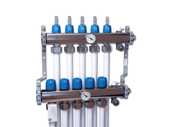 V�RMEKRETSF�RDELARE ROSTFRI 6 LK SYSTEMS