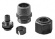 X-PERT S5®, Rörkoppling, utvändig gänga, 10,5mm x R15  X-PERT S5®, Rörkoppling, utvändig gänga, 10,5mm x R15