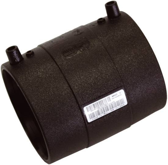 ELOFIT EME, Elsvetsmuff, 200mm, Sdr7,4-17,6