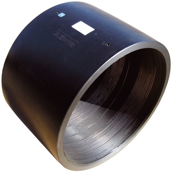 ELOFIT EME, Elsvetsmuff, 355mm, Sdr7,4-17,6