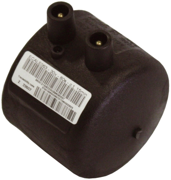 ELOFIT ECALE, Elsvets�ndhuv, 50mm