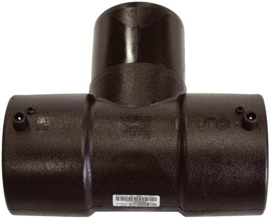 ELOFIT ETCE, ElsvetsT-r�r, 90mm