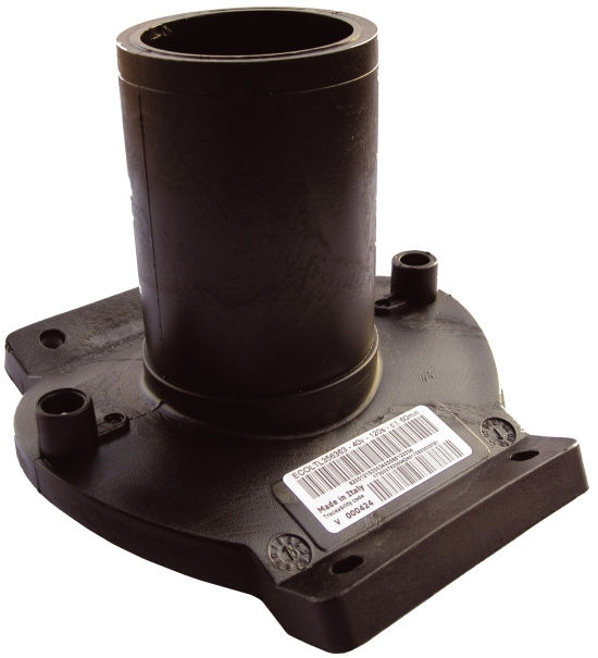 ELOFIT ECOLTL, Sadel, 355-630/63mm