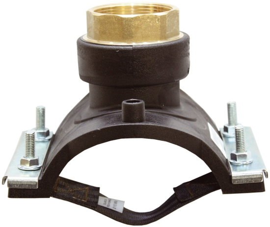 ELOFIT ECOL, Sadel, inv�ndig g�nga, 160xG50