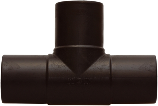 ELOFIT DT, T-r�r, 200mm, SDR17