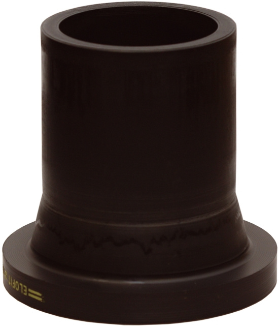 ELOFIT DCRT, Bordring, 160mm, SDR17