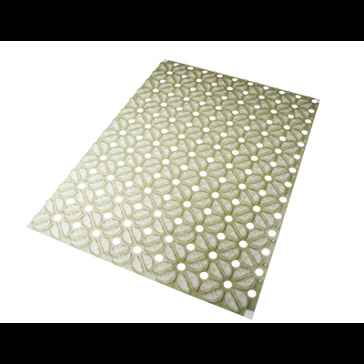 Roth ClimaComfort, Systemskiva