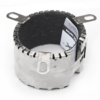 Wavin Brandmanschett, 50 mm, Pyroplex