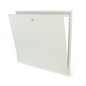 Ram/Lucka GV550 f�r inbyggnad