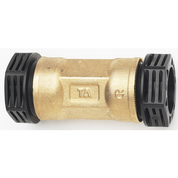 PRK 401, Koppling, f�rminskad, 40x32mm