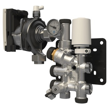 LK, Minishunt M60n, sekund�r inv�ndig G15, 15mm/G20