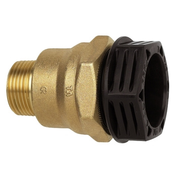 PRK 403, Koppling, rak, 63xR50