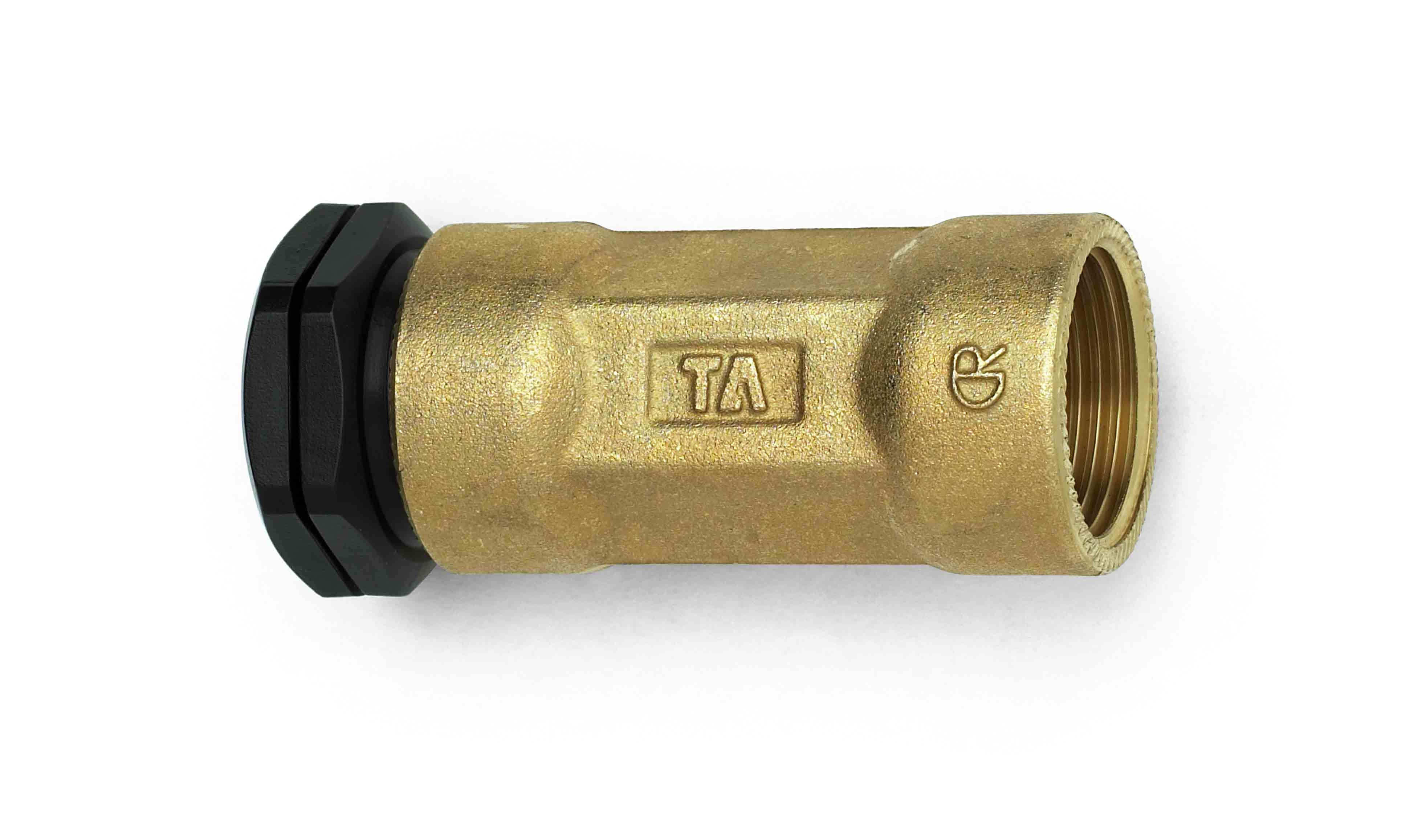 PRK 402, Koppling, rak, 20xR20