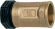 PRK 402, Koppling, rak, 25xR25 PRK 402, Koppling, rak, 25xR25
