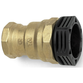 PRK 402, Koppling, rak, 25xR20