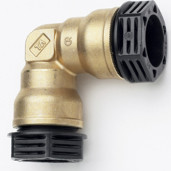 PRK 404, Vinkelkoppling, 40mm