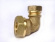 Gustavsberg, Vatette PE, Övergångskoppling, vinkel, 40x28mm Gustavsberg, Vatette PE, Övergångskoppling, vinkel, 40x28mm