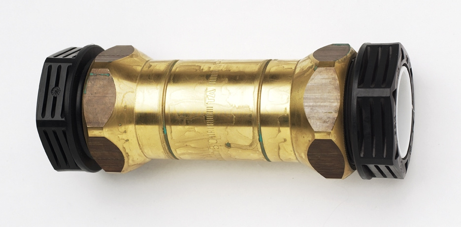 TA, PRK 53423-032, Reparationskoppling, 32mm