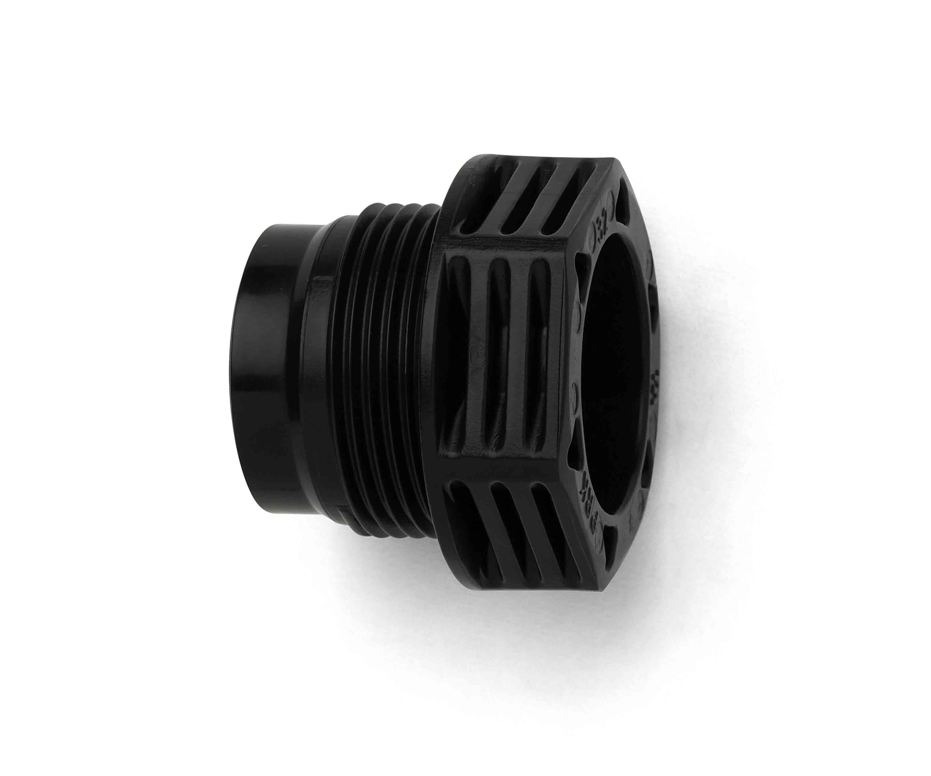PRK 431, Tryckskruv, 50xR50