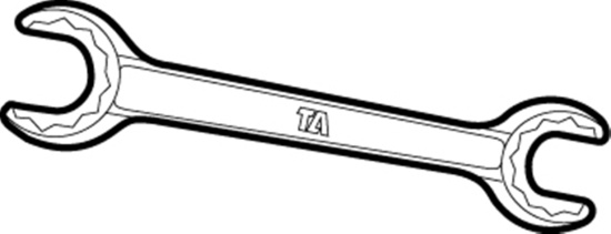 PRK 53499, Nyckel, 20-25mm, L=220