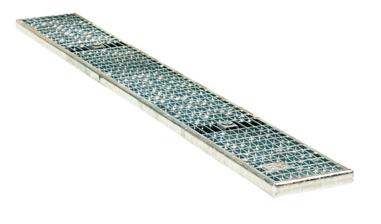 Meadrain rutgaller f�rz 0,5m