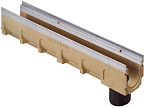 Meadrain r�nna sv1000.0/a 1m