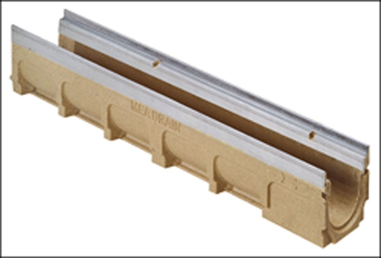 Meadrain r�nna sv1001 1,0 m