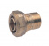 Beulco BA 6601 Rak Koppling 25xR20 Beulco BA 6601 Rak Koppling 25xR20