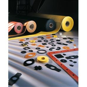 Gummipackning 49x92 3mm pn10