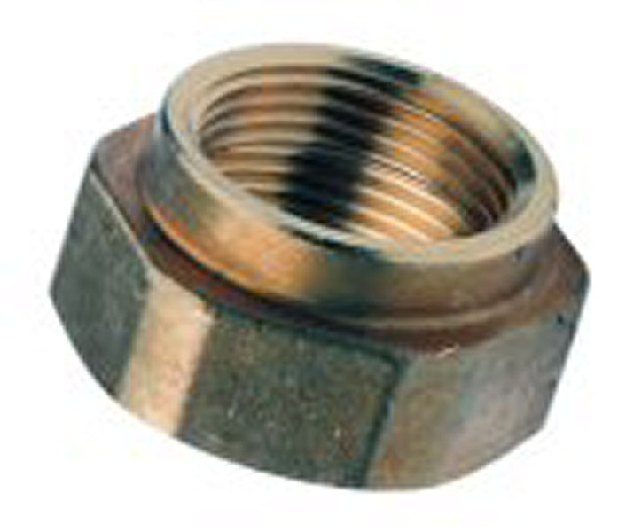 Beulco, BA 6911, F�rminskningsmuff, inv�ndig g�nga, G32xG25