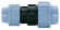ALTECH, Rak koppling, förminskad, 32x25, PN16 ALTECH, Rak koppling, förminskad, 32x25, PN16