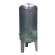 Rostfri Hydrofor 500 liter, 0,6 MPa med manlucka i botten Rostfri Hydrofor 500 liter, 0,6 MPa med manlucka i botten