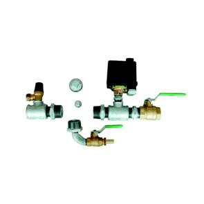 Debe R�rdelssats f�r hydroforer