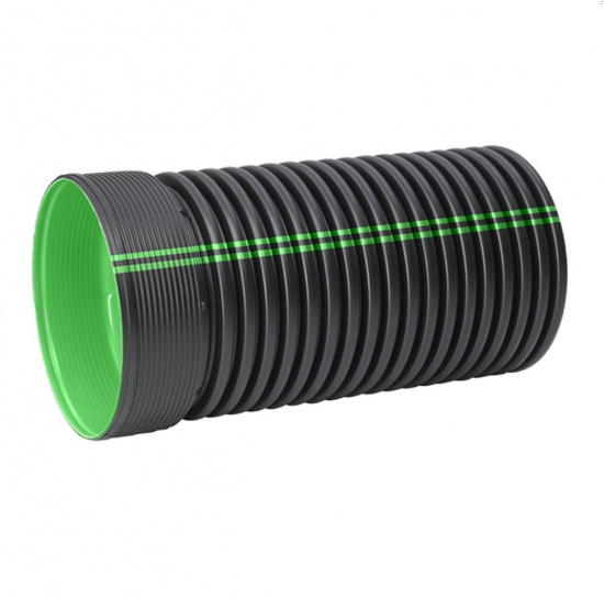 V�gr�r/V�gtrumma 6 meter med muff Dim. 600