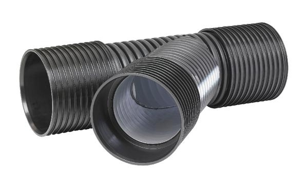 300/338 Uponor IQ Grenr�r 45�