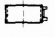 Geberit PEH, Elsvetsmuff, 50mm, PEH Geberit PEH, Elsvetsmuff, 50mm, PEH