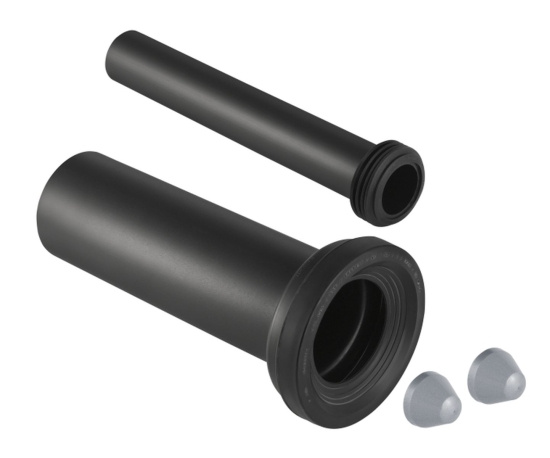 Geberit Anslutningsset.