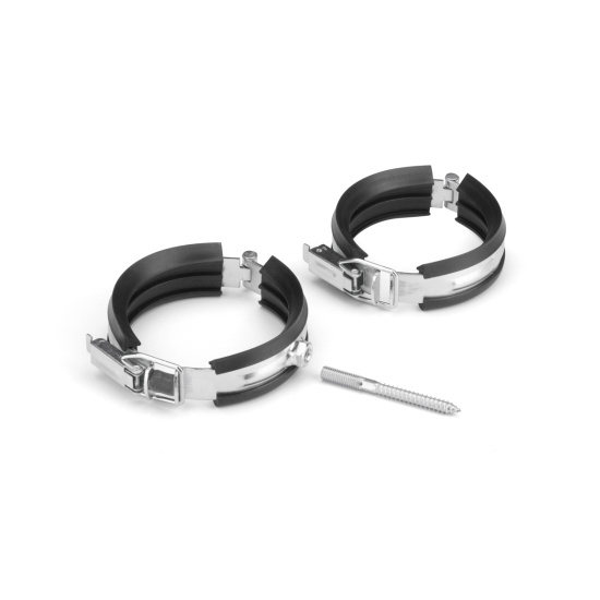 Raupiano, R�rst�dsf�ste, 75mm, PP