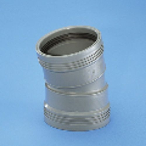 Wavin, Wafix PP, B�j, f�r inomhusavlopp, PP