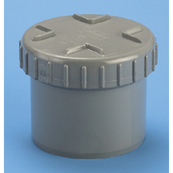 Nordic, Renslock, med stos, gr�, 75mm