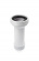 Jafo, !, WC-Stos, rak, kapbar 150mm, vit Jafo, !, WC-Stos, rak, kapbar 150mm, vit