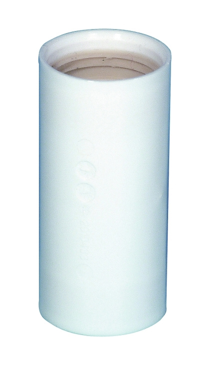 Purus, Instick, Muff, instick, vit