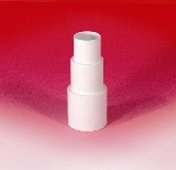 Purus, F�rminskning, limning, vit, 32x40x50