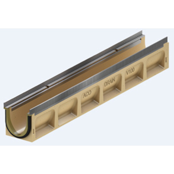 ACO Multiline Seal in V100S