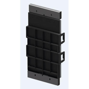 ACO, Multiline V100S, T�tgavel universal