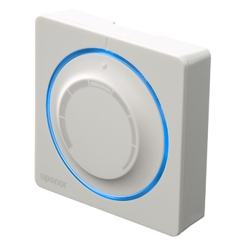 Uponor Smatrix Base T-145 Bus POD termostat, tr�dbunden