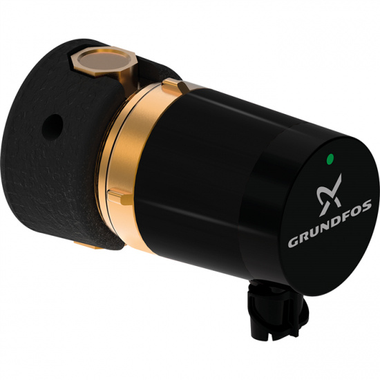 Fluvia T Pump Grundfos Push-12