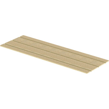 TIGNUM 17 SP�NSKIVA 1800X600X22MM UPONOR
