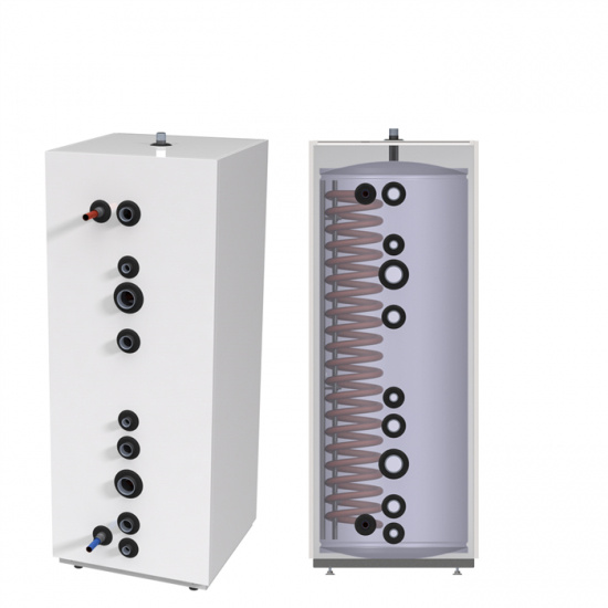 Bor� TIV-300L Slingtank