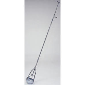 Rensskopa 20cm x 2,5m